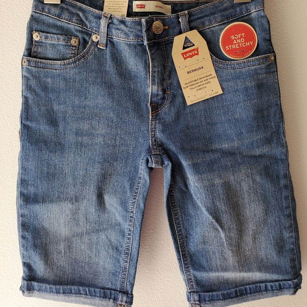 Levi's Shorts